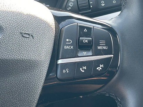 Certified 2022 Ford Escape SEL image 21