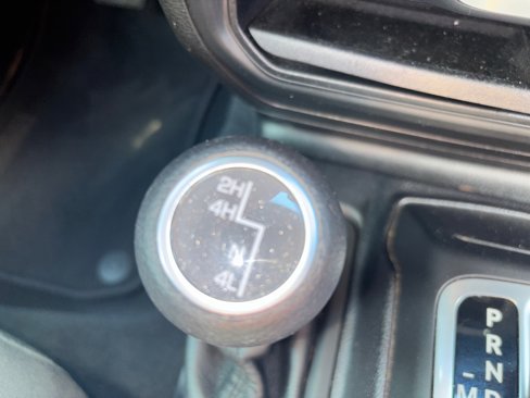Used 2018 Jeep Wrangler Sport image 42