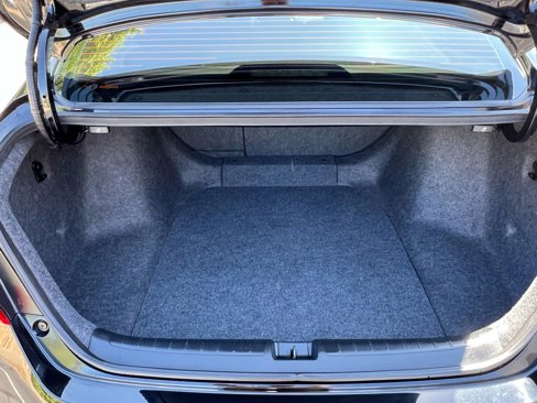 Used 2018 Honda Accord Sport image 23