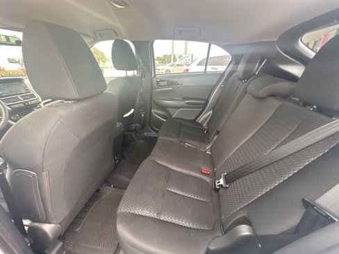 Used 2020 Mitsubishi Eclipse Cross ES image 15