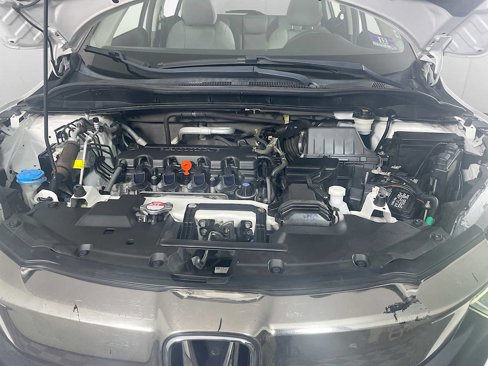 Used 2019 Honda HR-V EX image 27
