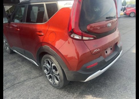 Used 2020 Kia Soul X-Line image 4