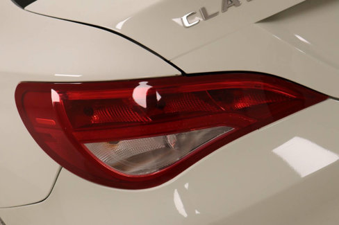 Used 2017 Mercedes-Benz CLA 250 image 96
