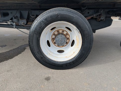 Used 2017 Ford F450 XL w/ Power Equipment Group image 10