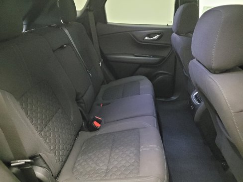 Used 2021 Chevrolet Blazer LT image 19