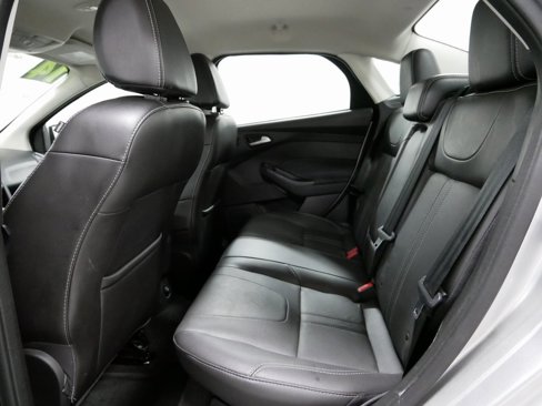 Used 2014 Ford Focus Titanium image 15