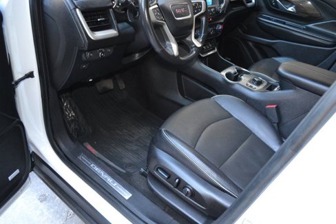 Used 2018 GMC Terrain Denali image 24