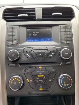 Used 2018 Ford Fusion S image 26