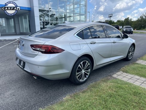 Used 2018 Buick Regal Essence w/ Driver Confidence Package #1 image 5
