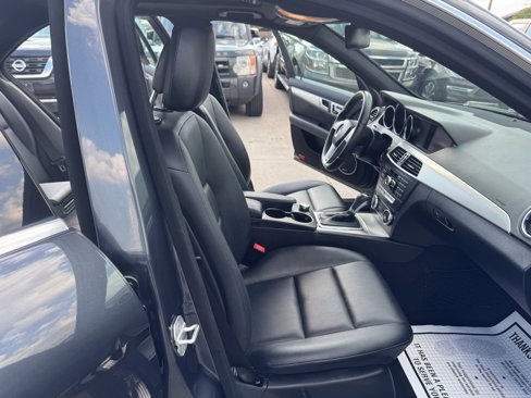 Used 2014 Mercedes-Benz C 300 4MATIC Sedan image 15