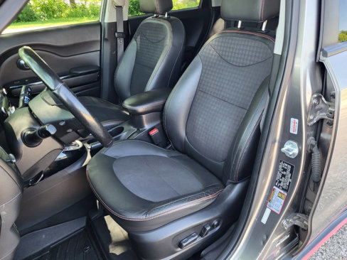 Used 2018 Kia Soul ! w/ Tech Package image 30