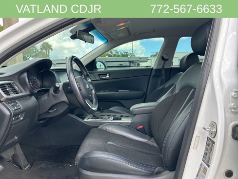 Used 2020 Kia Optima S image 25