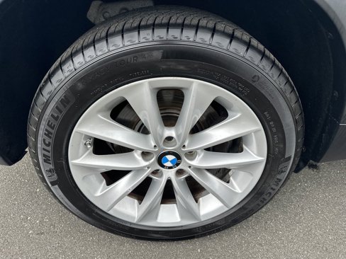Used 2017 BMW X3 xDrive35i image 35