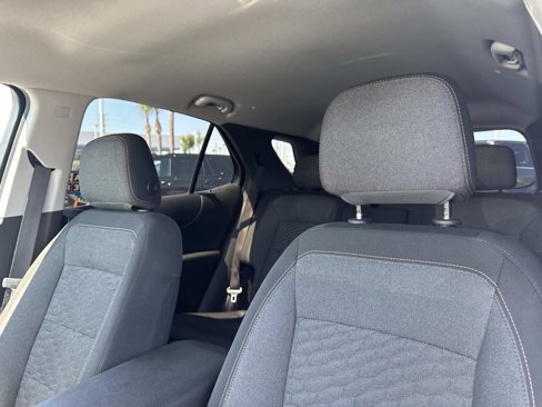 Used 2020 Chevrolet Equinox LT image 17