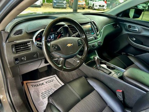 Used 2019 Chevrolet Impala LT image 11