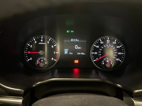 Used 2020 Kia Telluride S image 12