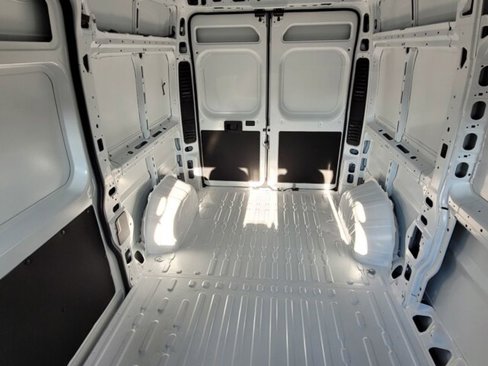 New 2025 RAM ProMaster 1500 w/ Safety Group image 10