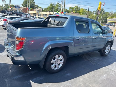 Used 2006 Honda Ridgeline RTL image 8
