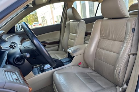 Used 2008 Honda Accord EX-L image 22