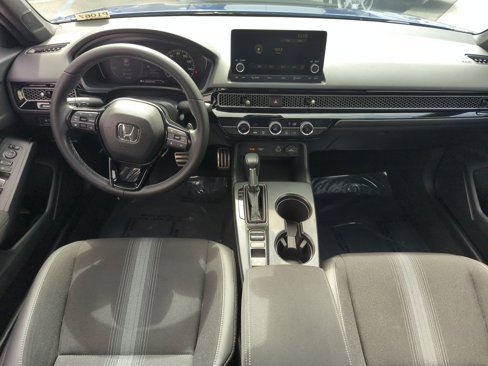 Used 2022 Honda Civic Sport image 17