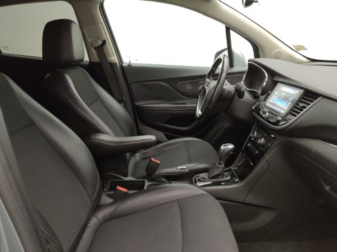 Used 2019 Buick Encore Preferred image 21