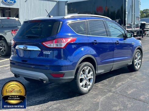 Used 2014 Ford Escape Titanium image 3