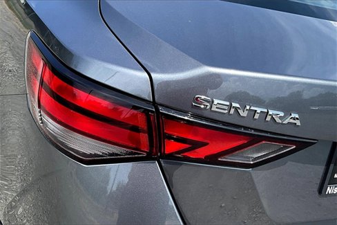 Used 2024 Nissan Sentra SV image 20