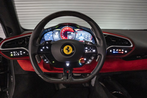 Used 2024 Ferrari 296 GTB image 23