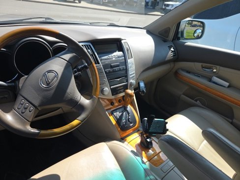 Used 2009 Lexus RX 350 2WD image 6