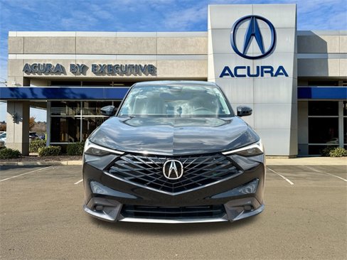 New 2025 Acura ADX FWD image 6