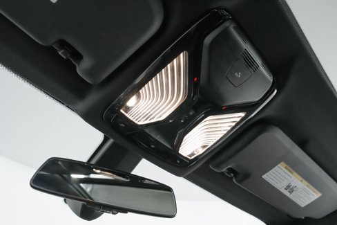 Used 2018 BMW X3 xDrive30i image 36