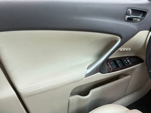 Used 2012 Lexus IS 250 AWD image 28