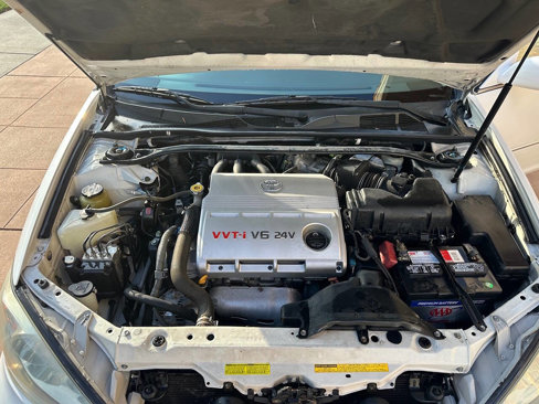 Used 2003 Toyota Camry XLE image 13