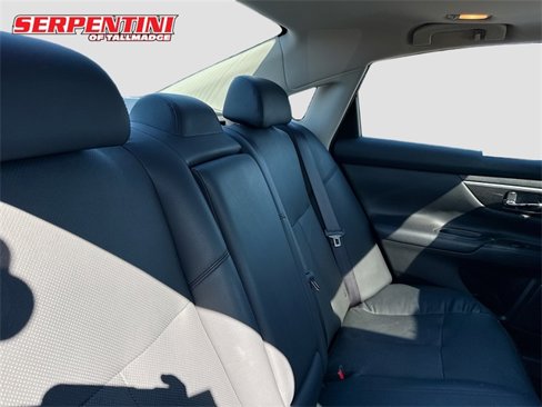 Used 2014 Nissan Altima 2.5 SL w/ Technology Package image 25
