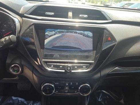 Used 2023 Chevrolet TrailBlazer LT w/ Convenience Package image 14