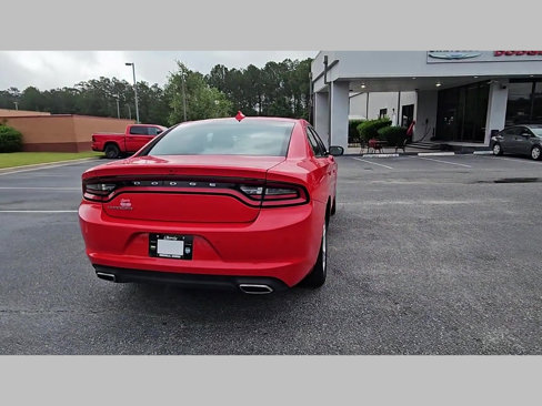 Used 2023 Dodge Charger SXT image 29