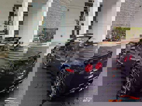 Used 2013 Chevrolet Corvette 427 w/ 1SC Preferred Equipment Group image 53