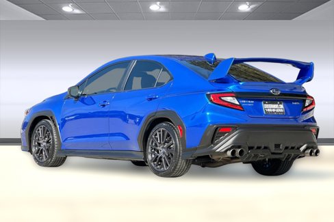 Used 2023 Subaru WRX Premium image 3