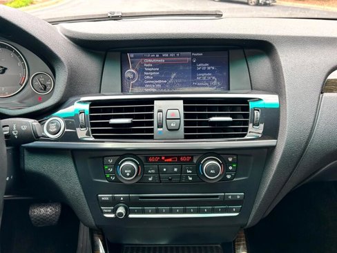 Used 2012 BMW X3 xDrive35i image 21