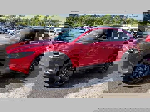 Certified 2024 MAZDA CX-30 AWD 2.5 S w/ Select Sport Pkg image 35