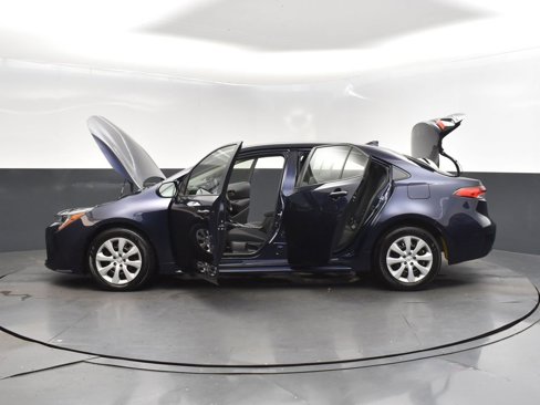 Used 2023 Toyota Corolla LE image 39