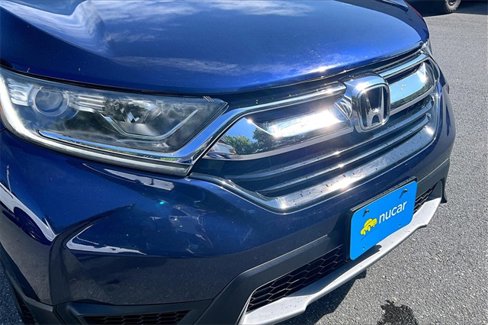 Used 2017 Honda CR-V LX image 29