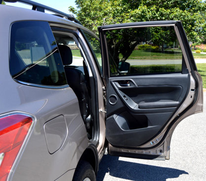 Used 2015 Subaru Forester 2.5i Limited image 20