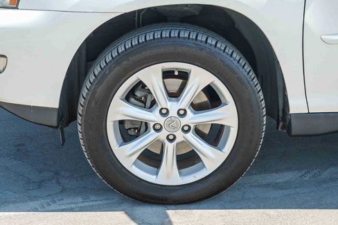 Used 2009 Lexus RX 350 2WD image 10