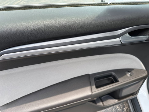 Used 2015 Ford Fusion S image 20