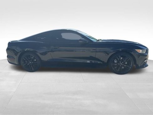 Used 2017 Ford Mustang Premium w/ Ecoboost Performance Package image 8