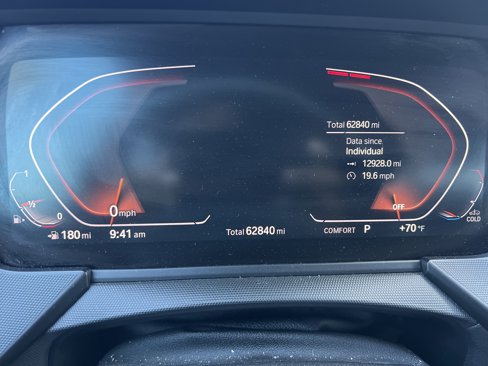 Used 2021 BMW 228i Gran Coupe w/ Lights Package image 6