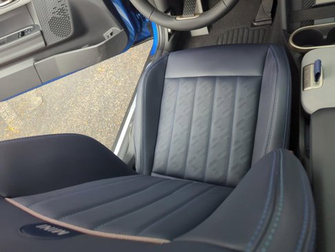 New 2025 MINI Cooper S image 25
