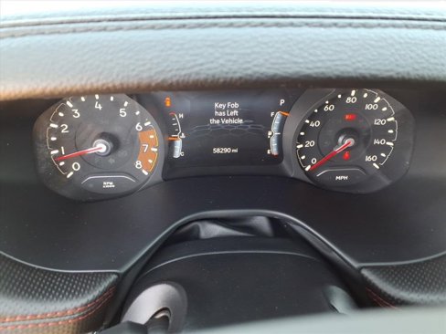 Certified 2022 Jeep Compass Trailhawk image 24
