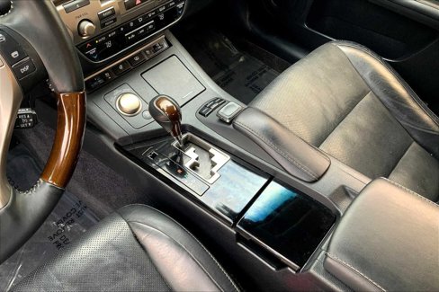 Used 2015 Lexus ES 350 image 16